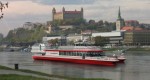 33 m River Catamaran - TWIN CITY LINER 